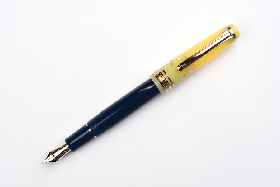 Sailor Pro Gear Slim - Princess Raden - Princess Ochikubo