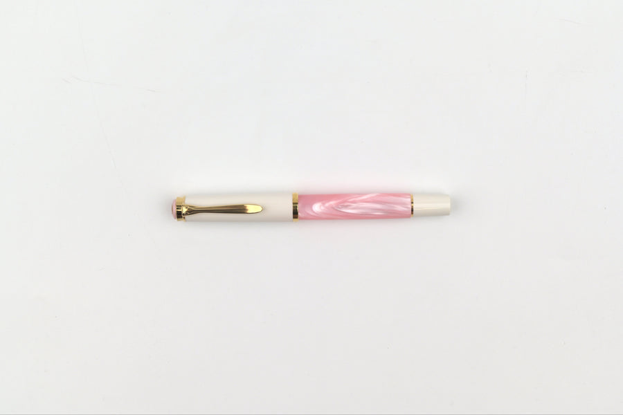 Pelikan M200 Fountain Pen - Classic - Cherry Blossom - Special Edition