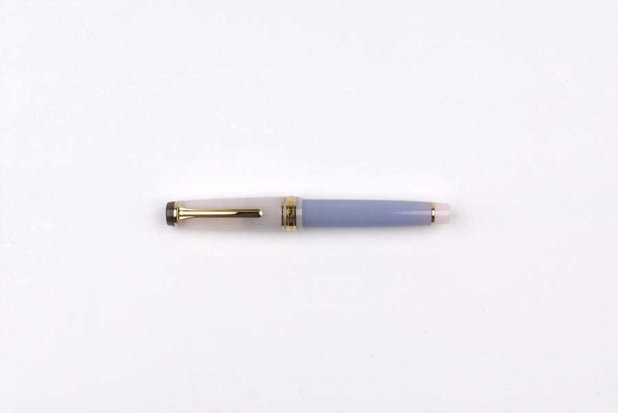 Poesie Original Fountain Pen - Mermaid Cat - Limited Edition