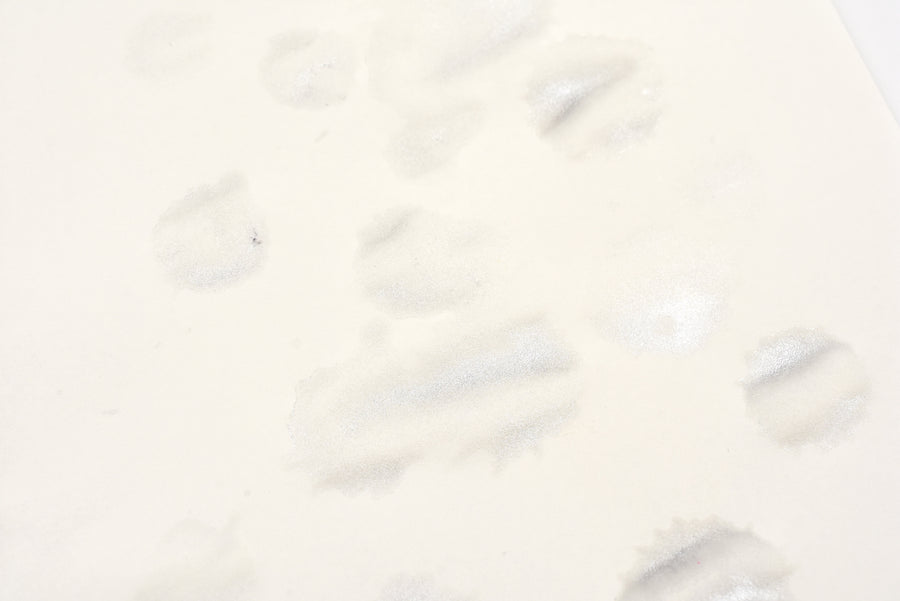 Tono & Lims Ink Bottle - Producer - Shimmer Liquid - SL-2 Gray Pearl - 30ml