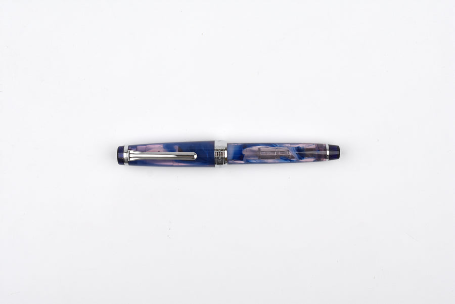 Sailor Veilio Fountain Pen - Tone - Purple - Limited Release