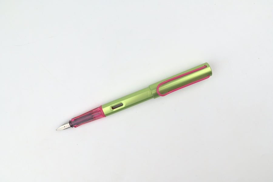LAMY AL-Star Fountain Pen - Disco - Special Edition 2026