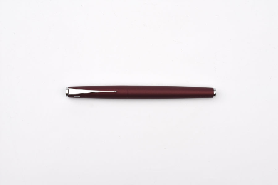 LAMY Studio Fountain Pen - Orion Matte - Special Edition