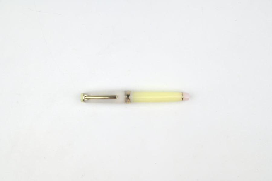 Poesie Original Fountain Pen - Angel Cat - Limited Edition