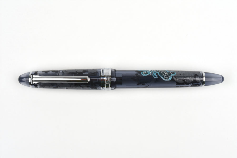 Sailor 1911 Standard - Ninja 2nd Series - Star