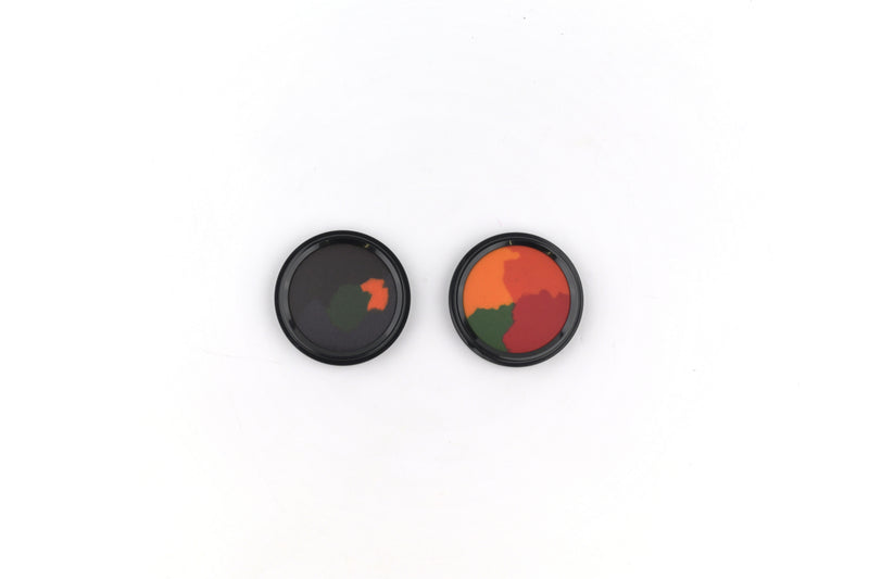 Shachihata Oil-Based Ink Pad - Watashi no Iro - The Changing Seasons - Limited Edition