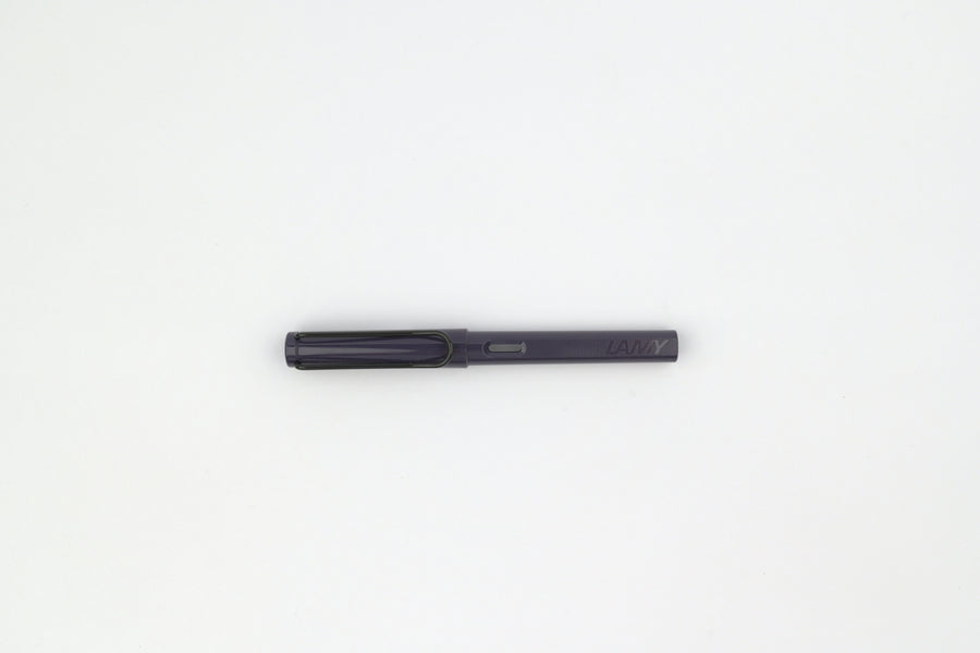 LAMY Safari Fountain Pen - Meteora - Special Edition 2026