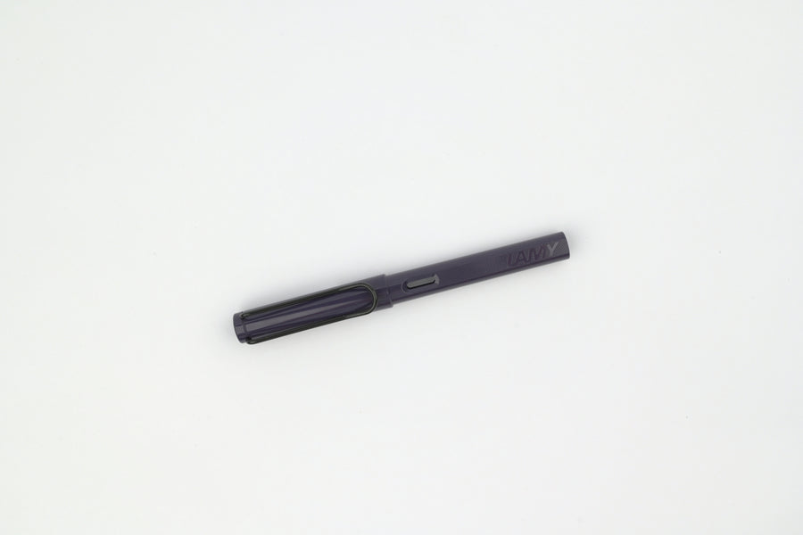 LAMY Safari Fountain Pen - Meteora - Special Edition 2026