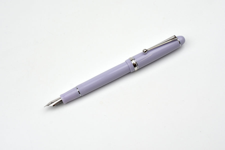 Pilot Custom 74 - Lavender Fog - US Exclusive