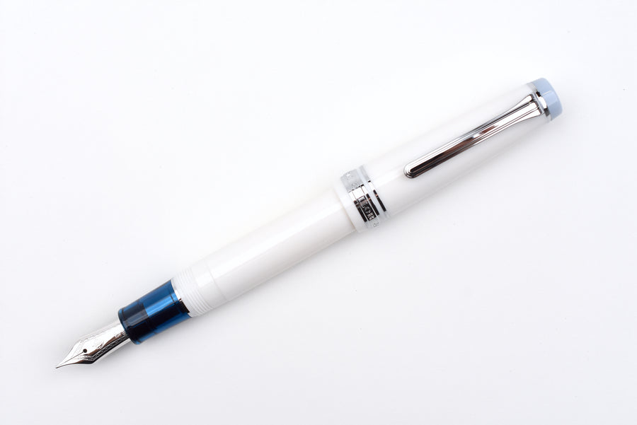 Sailor Tea Time Series Pro Gear Fountain Pen – Afternoon Tea - Three Tiers
