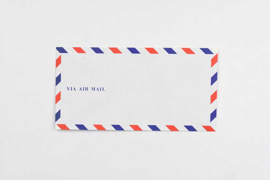 LIFE Airmail Envelope