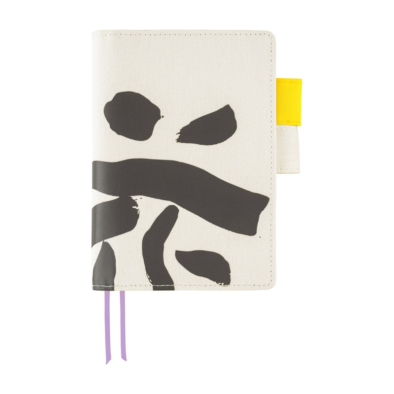 Hobonichi Original Cover 2026 - Yuichi Inoue: Hana (Flower) - A6