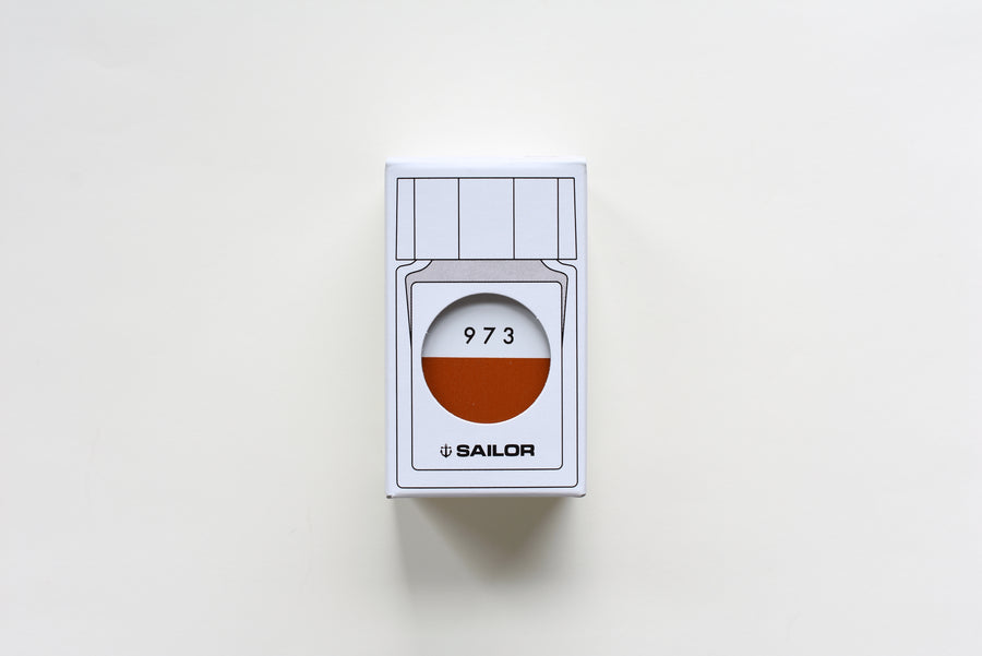 Sailor Ink Studio No. 973