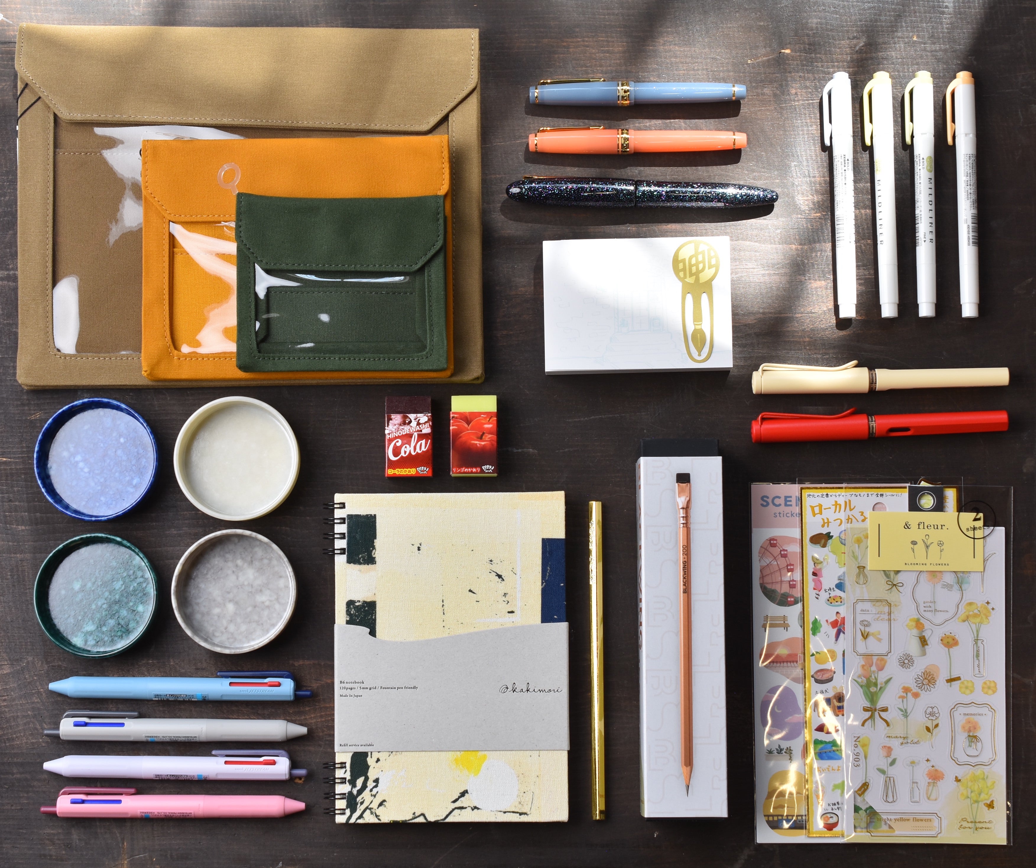 Happy May! Special Projects, Changes Coming and Preparing for June