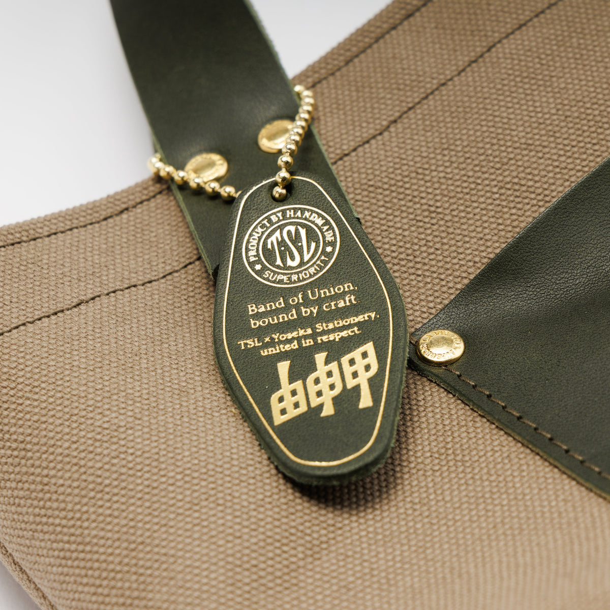 The Superior Labor x Yoseka UNION Collection