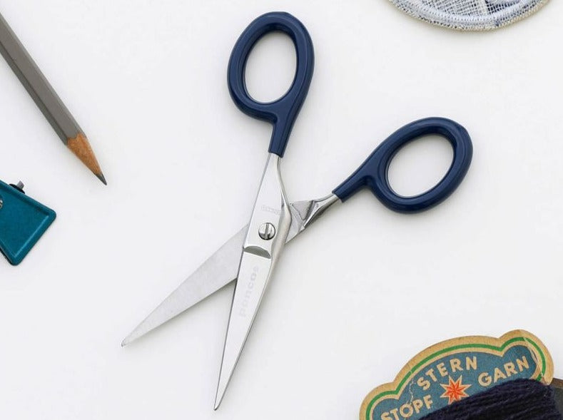 Penco Stainless Steel Scissors New - Small
