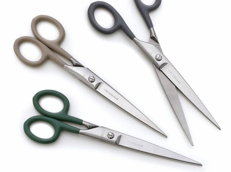 Penco Stainless Steel Scissors New - Large