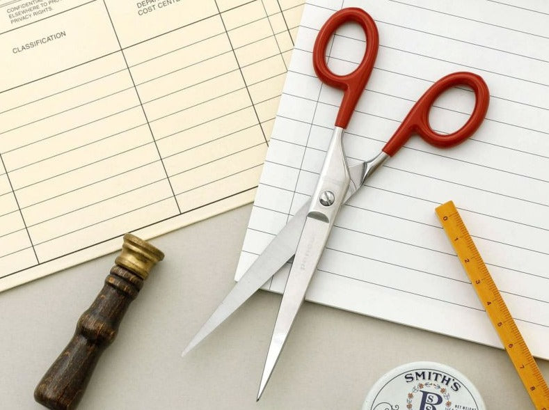 Penco Stainless Steel Scissors New - Large