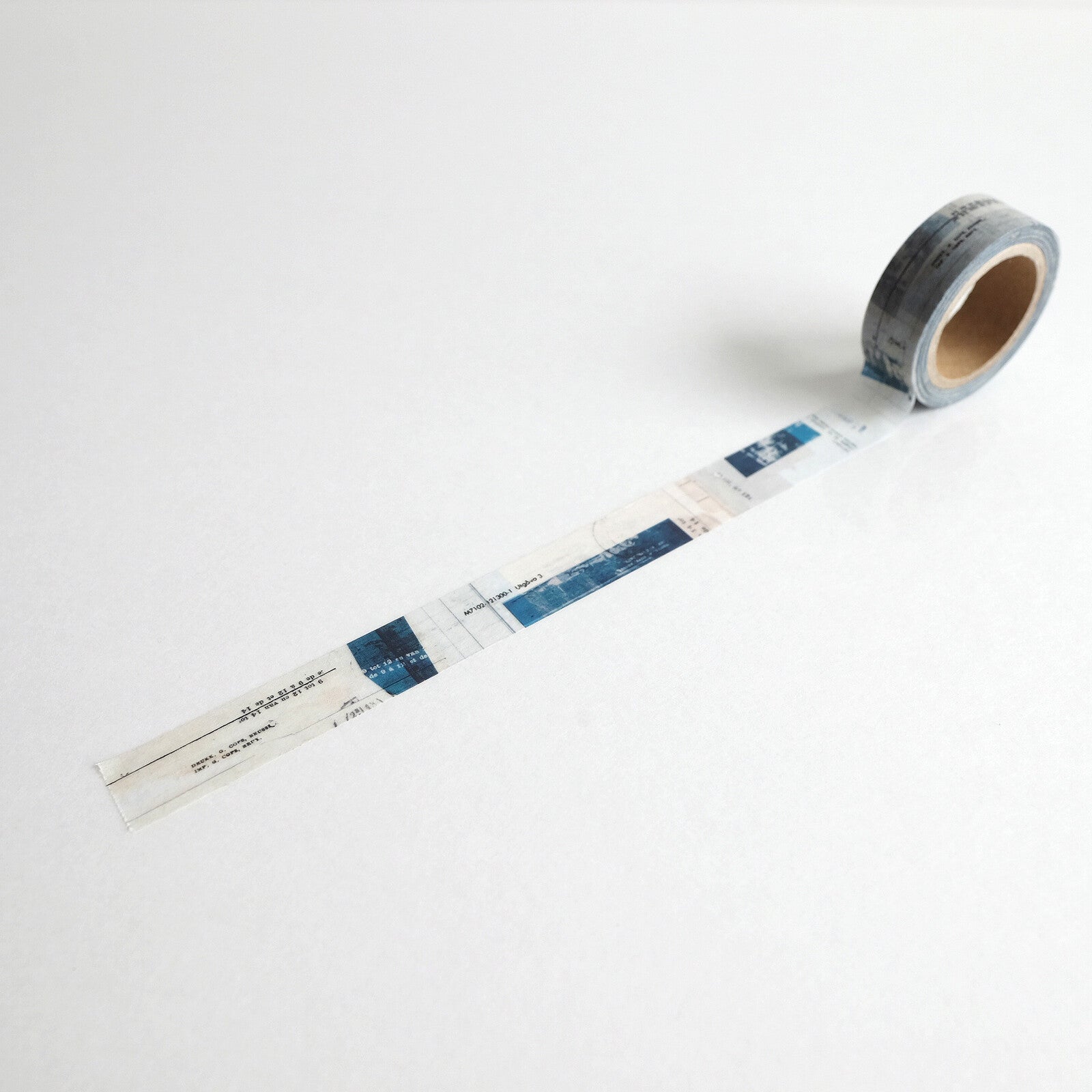 Yohaku Washi Tape - Moments