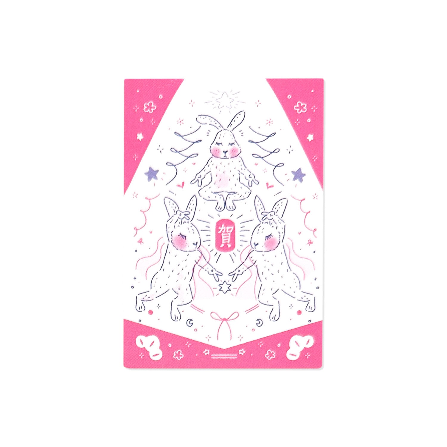 Frontier - CREATORS CIRCUS Sticker - Tazzz