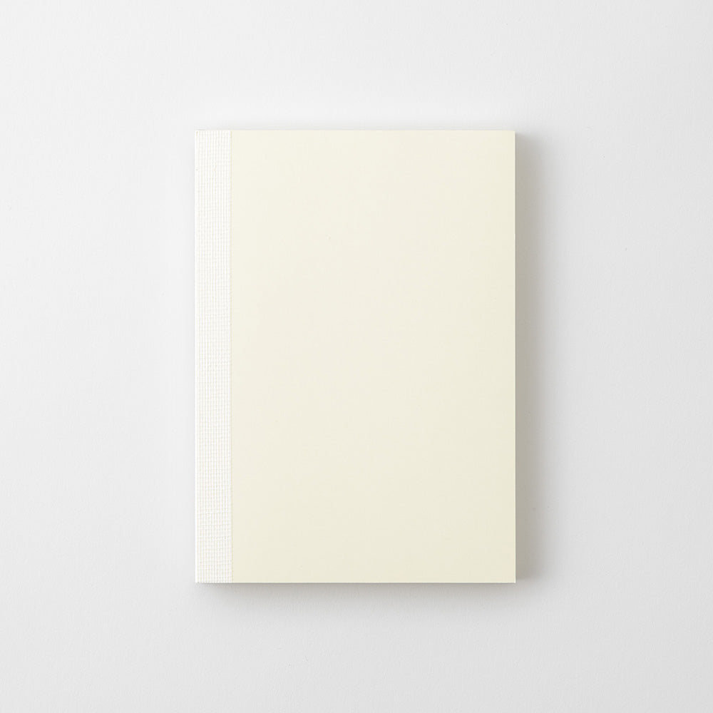 MD Notebook - A6 - Dot Grid