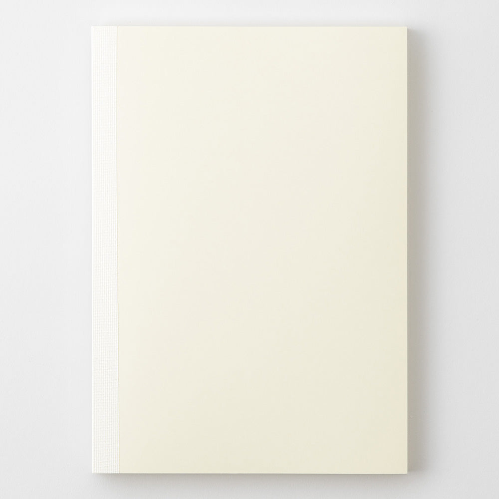 MD Notebook - A5 - Dot Grid