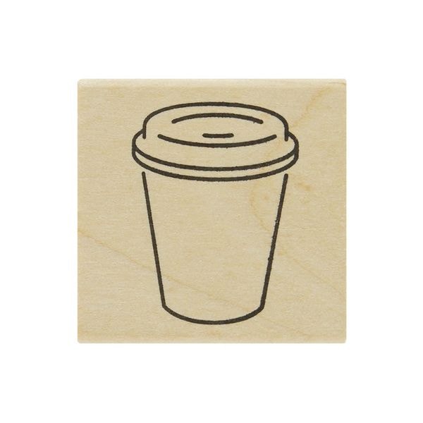 Kodomo No Kao - Planner Stamp Club - Drinks (Coming Soon)