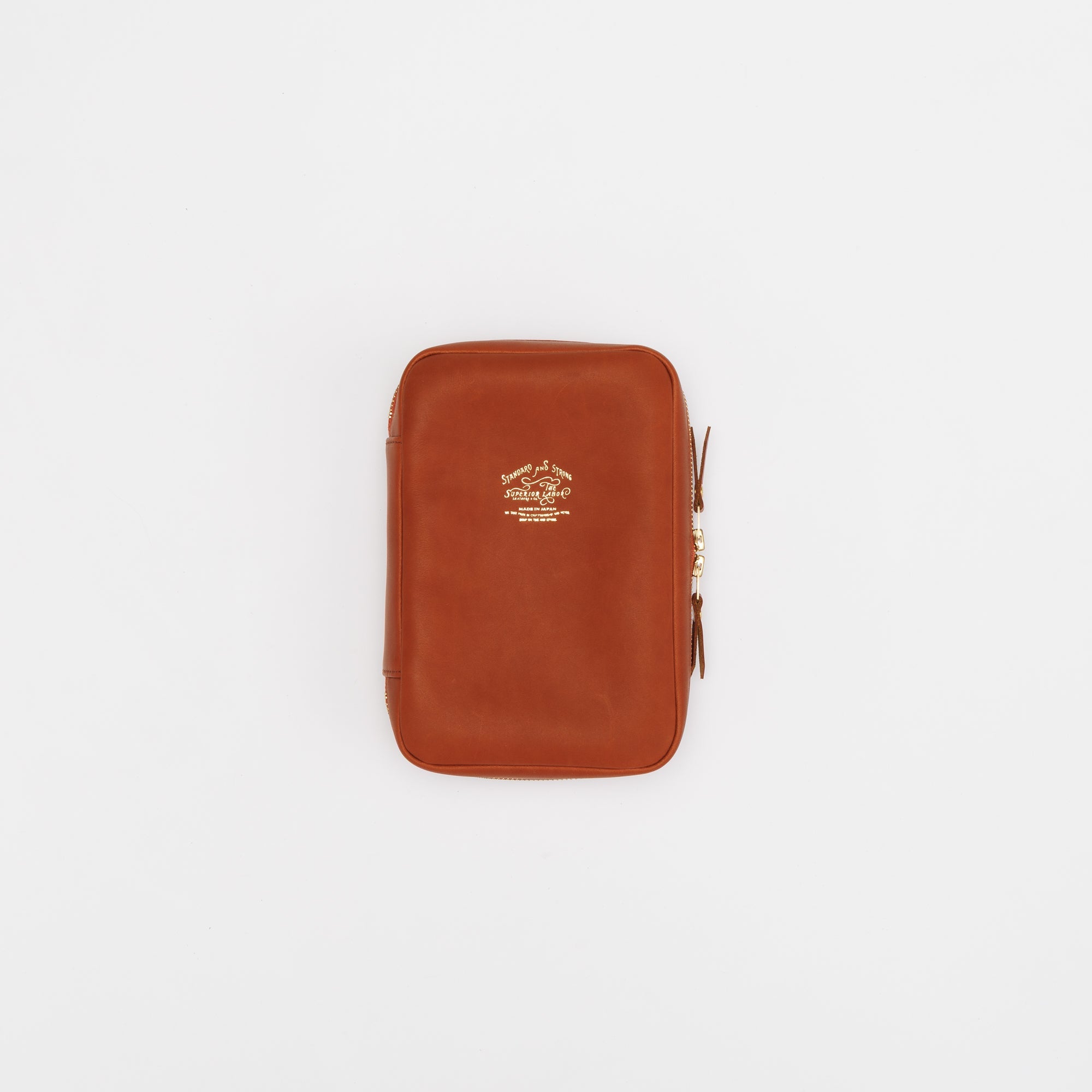 The Superior Labor - Glove Leather - Painter's Leather Case (Coming Soon)