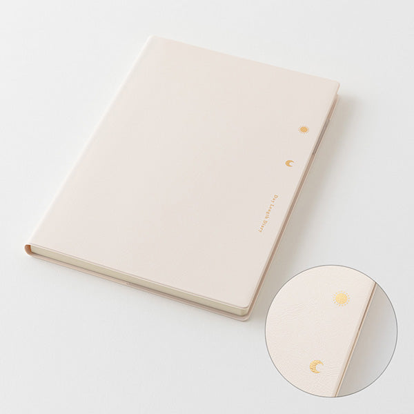 MD Gradation Diary Daylight Hours - 2027 - B6