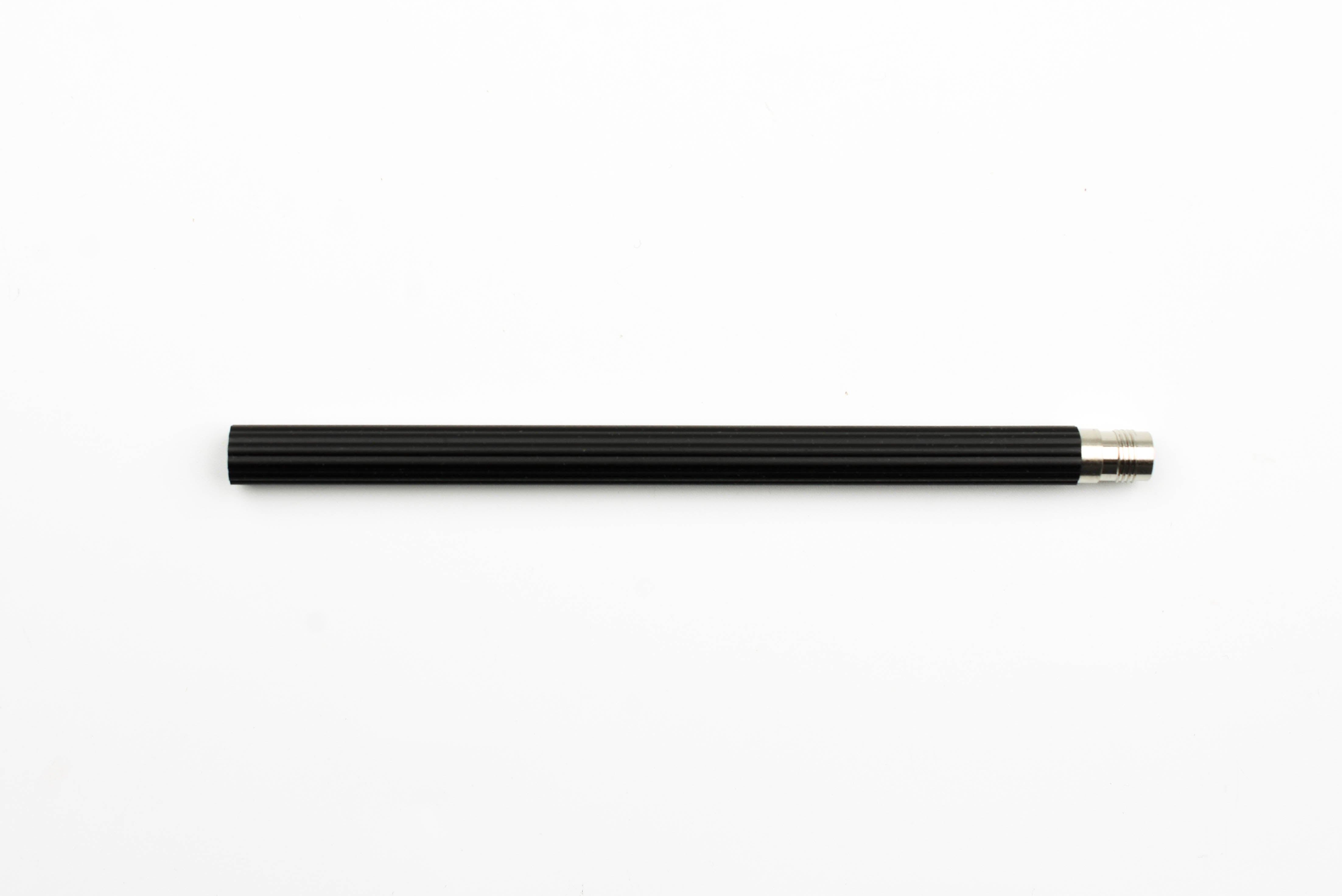 Faber-Castell - Graf von Faber-Castell Perfect Pencil - Short Black Refills - Pack of 5