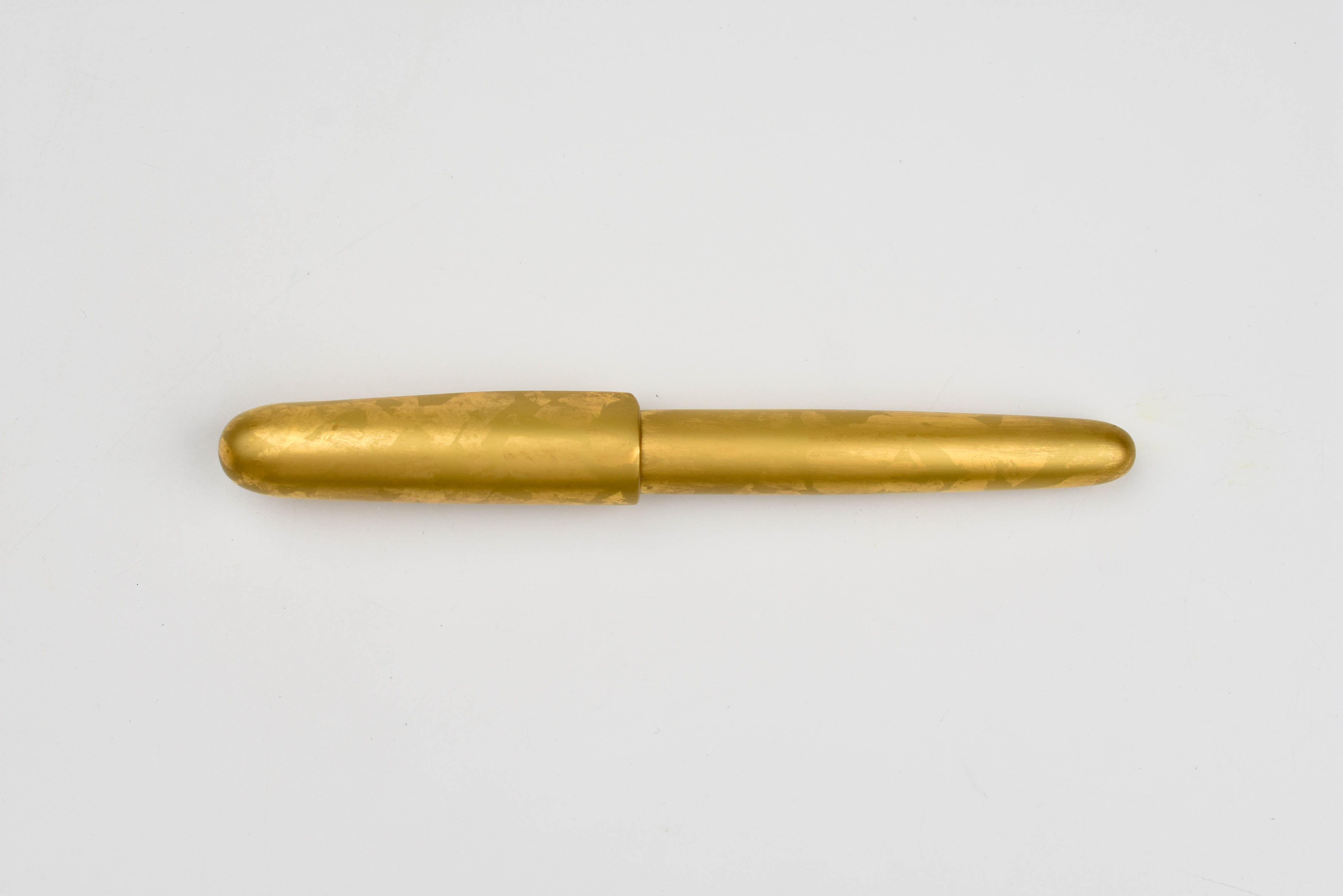 Sailor NAWATE Furubihaku Fountain Pen - San (Gold Foil)