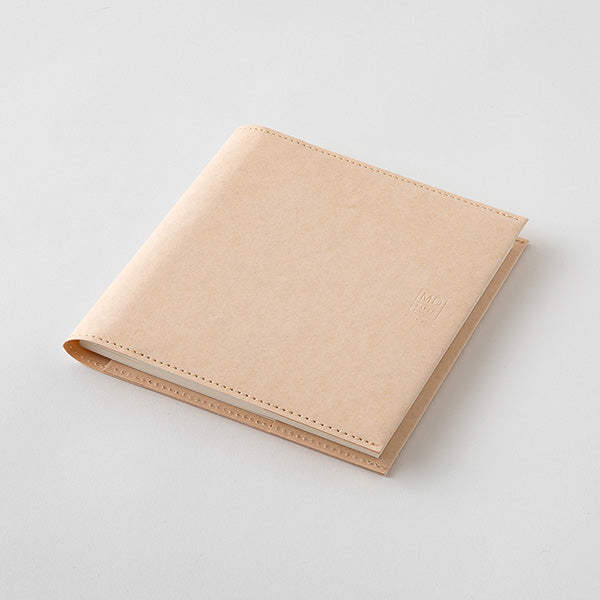 MD Notebook Cover - Hard Paper - A5 Square