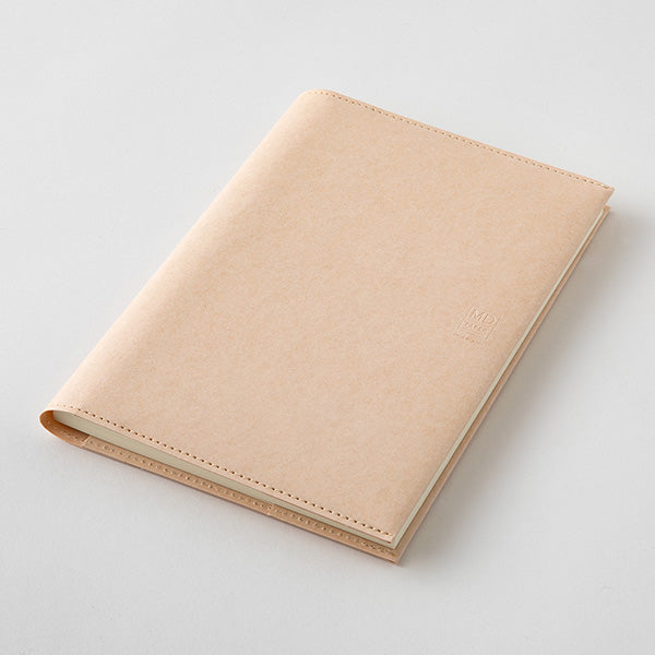 MD Notebook Cover - Hard Paper - A5