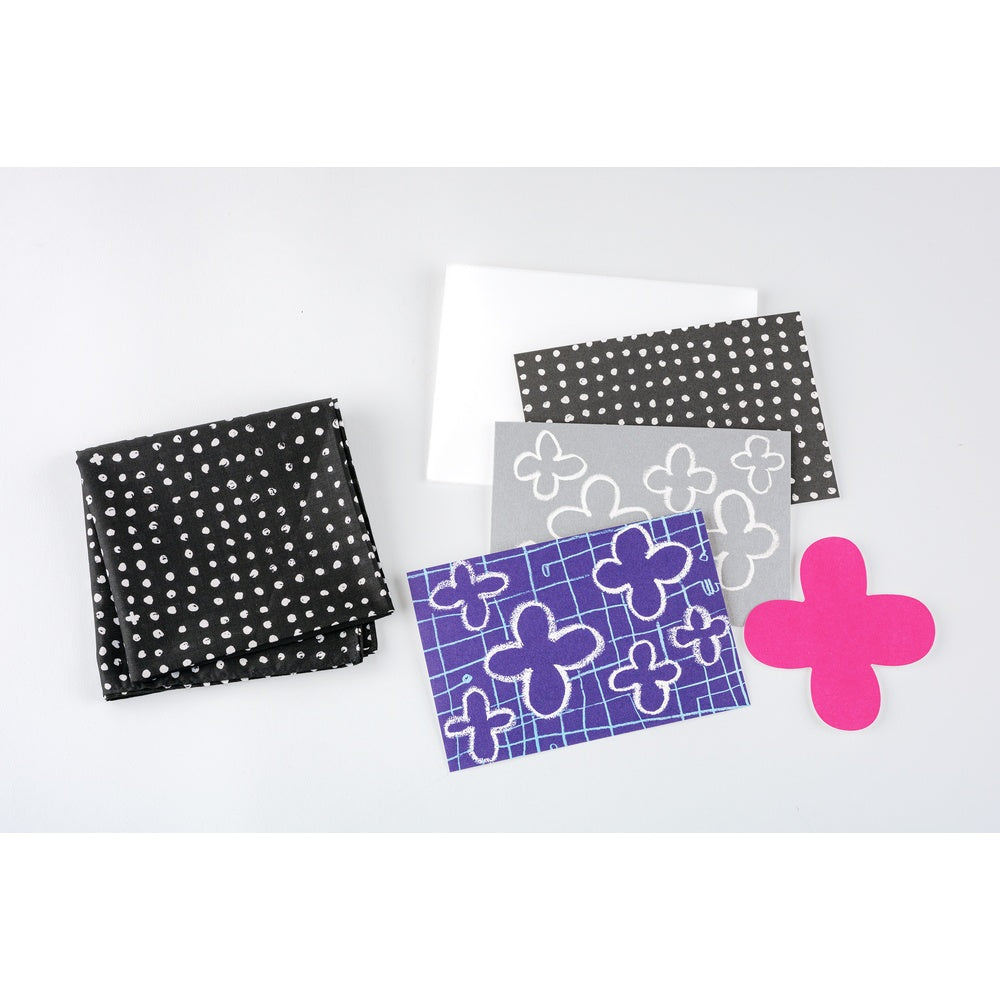 Hobonichi 2026 Postcard Set - Makoto Matsubayashi - 2026