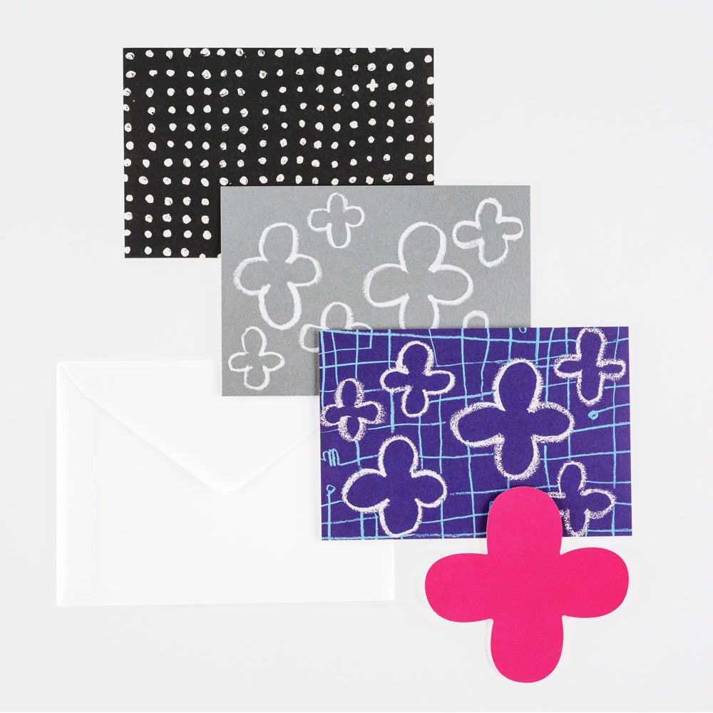 Hobonichi 2026 Postcard Set - Makoto Matsubayashi - 2026