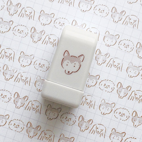 EL COMMUN Deco Loop Stamps - Vol. 2 (Coming Soon)