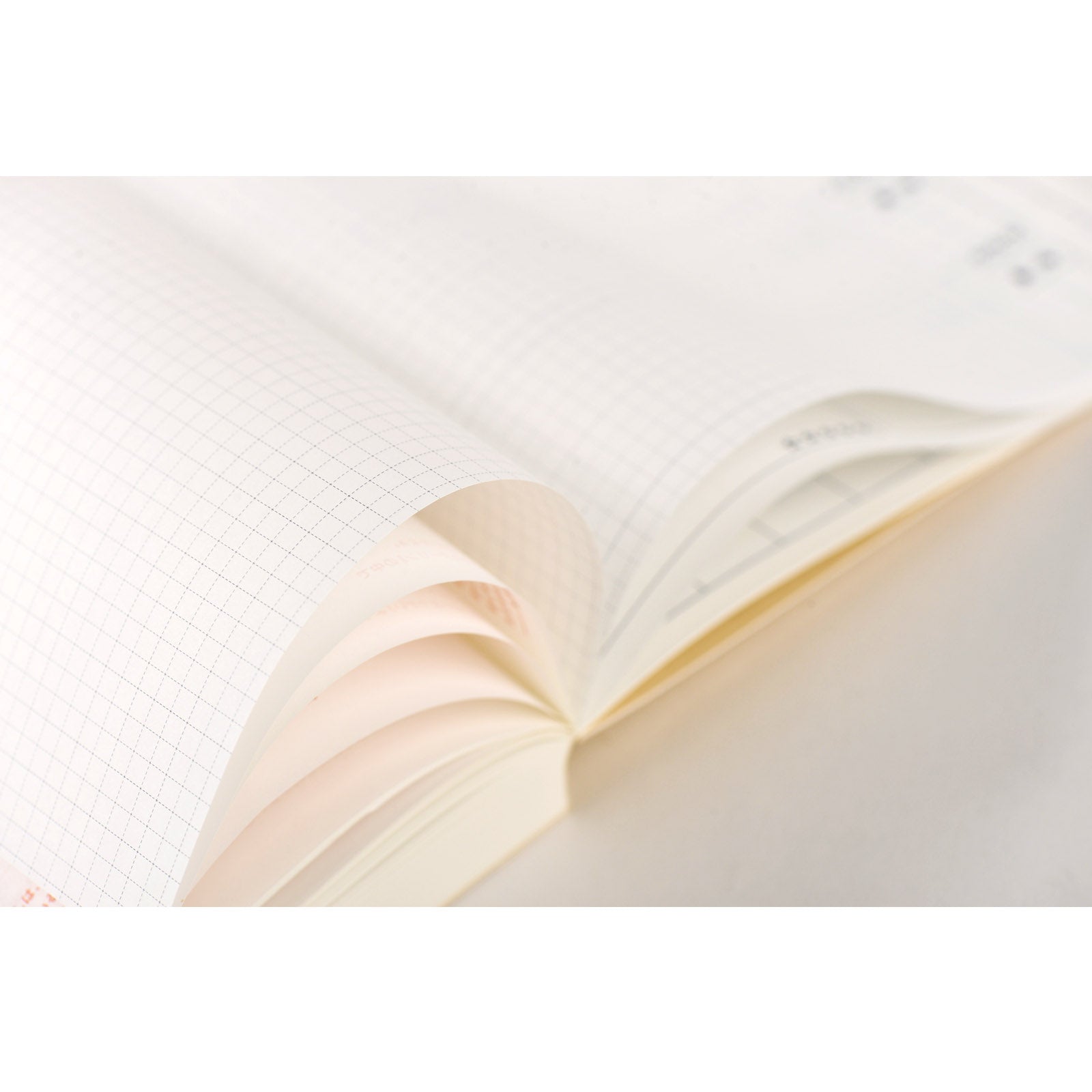 Hobonichi Techo Day-Free 2026 Cousin - A5