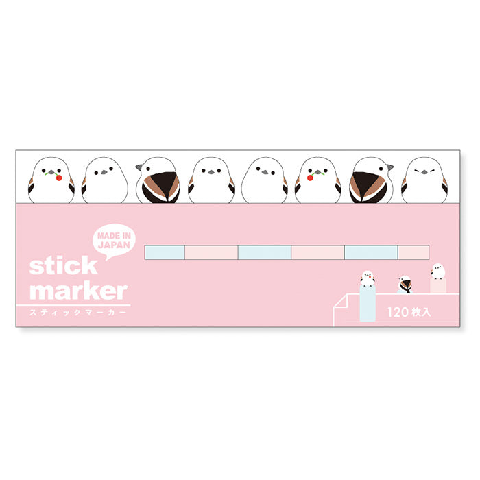 Mind Wave Stick Marker - Shimaenaga