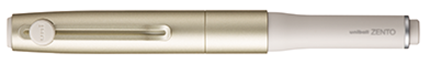 Uni ZENTO - Signature Model - 0.7mm (Coming Soon)