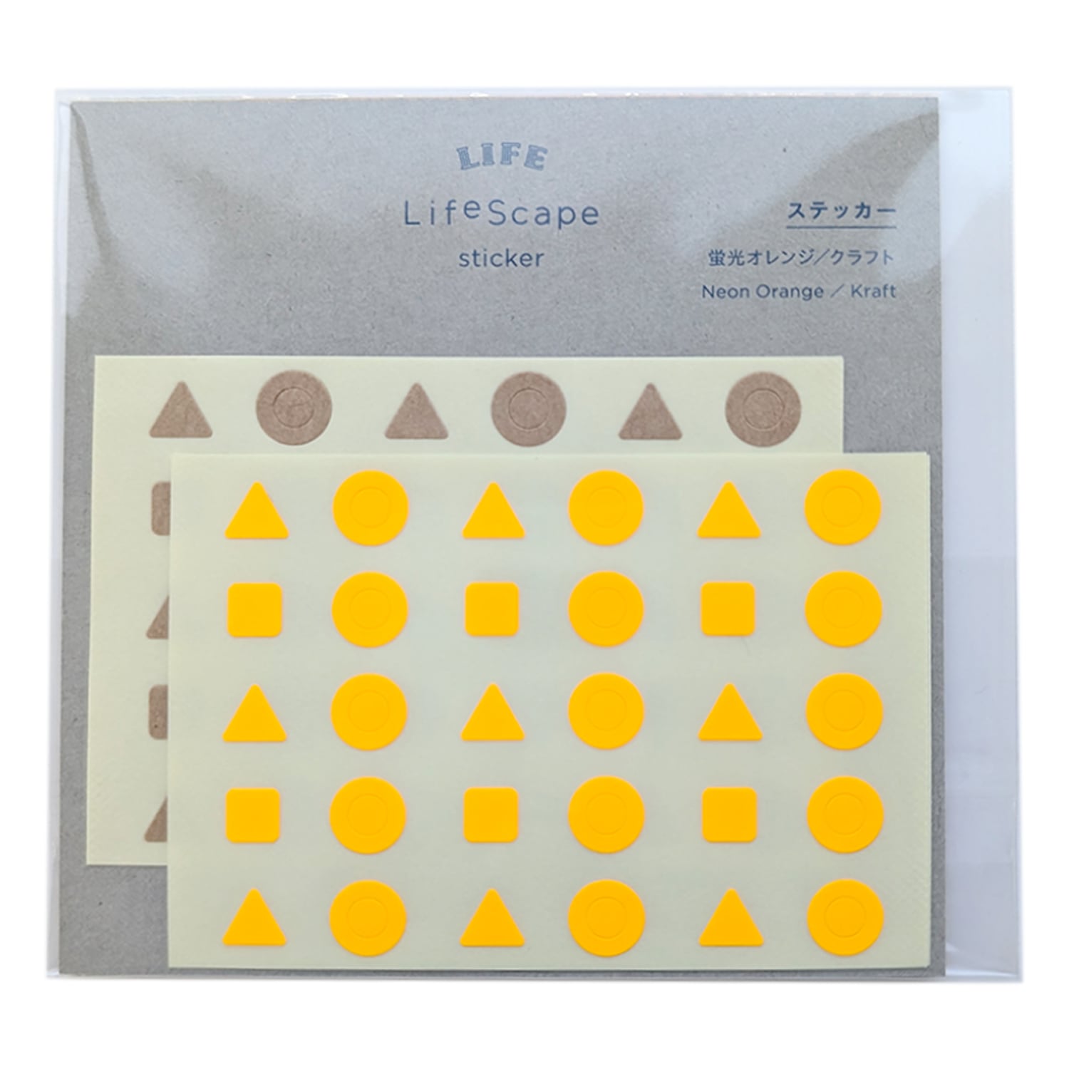 LIFE LifeScape Stickers (Coming Soon)