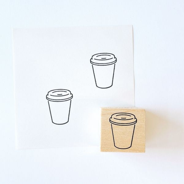 Kodomo No Kao - Planner Stamp Club - Drinks (Coming Soon)