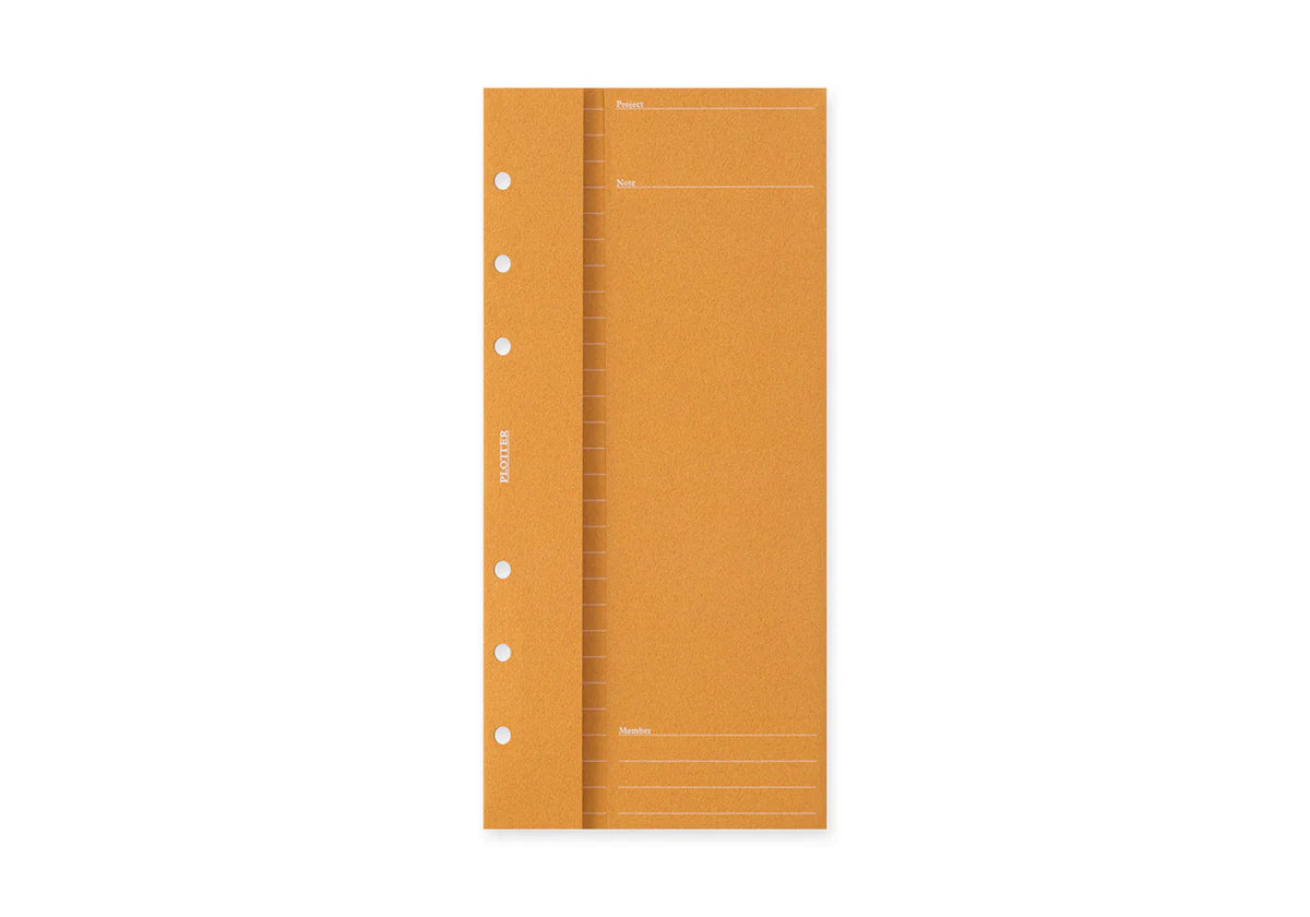 PLOTTER - Accessory Refill - Narrow Size
