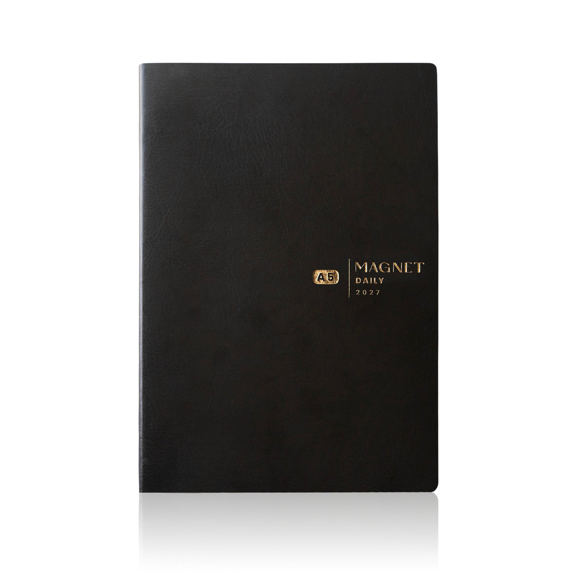 Aura Estelle Magnet Planner 2027 - Daily - A5 (Pre-Order Starts Aug 18; Shipping starts mid-Nov)