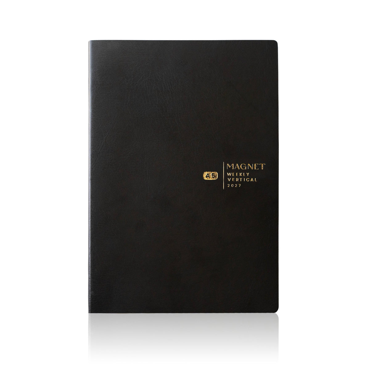 Aura Estelle Magnet Planner 2027 - Weekly Vertical - A5 (Pre-Order Starts Aug 18; Shipping starts mid-Nov)