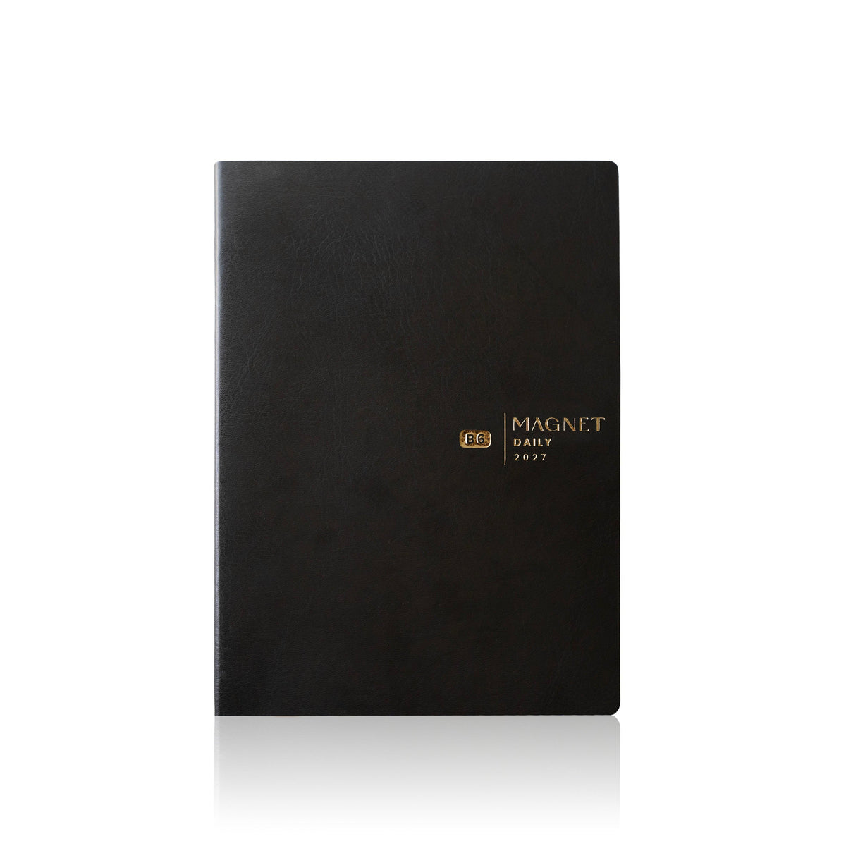 Aura Estelle Magnet Planner 2027 - Daily - B6 (Pre-Order Starts Aug 18; Shipping starts mid-Nov)