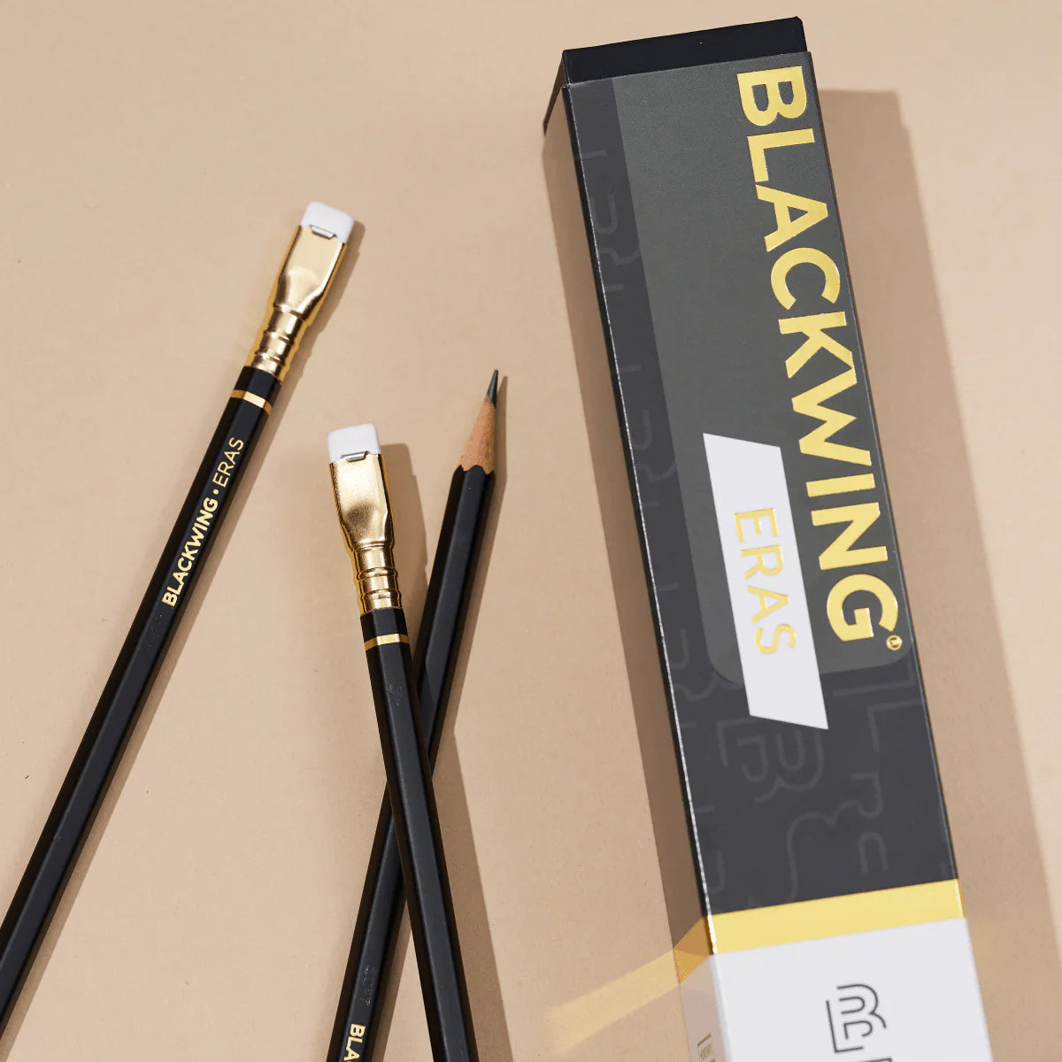Blackwing - Eras - 2025 Edition
