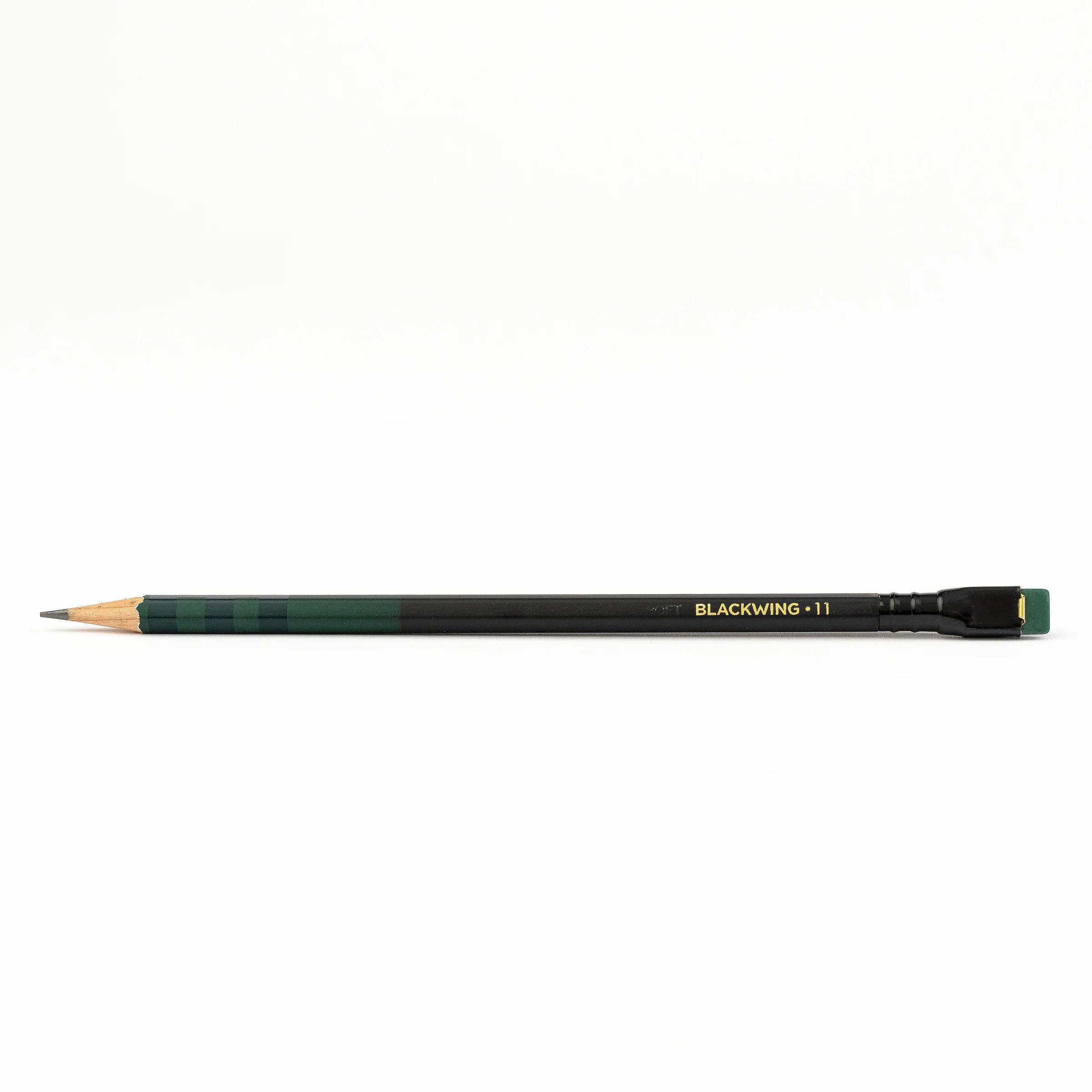 Blackwing Volume 11 - Bill Russell Tribute - Set of 12 - Limited Edition