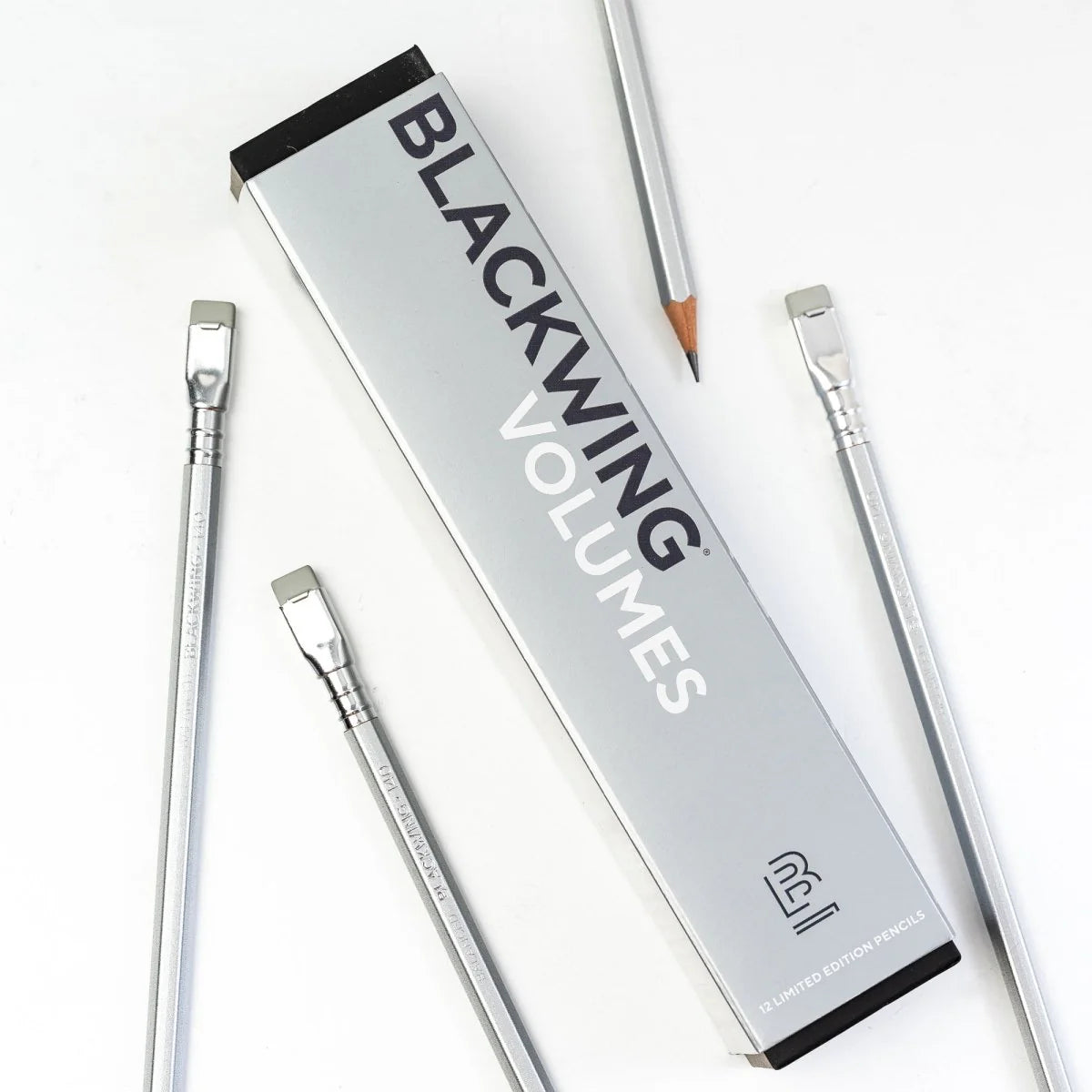 Blackwing Volume 140 - The Culinary Pencil - Set of 12