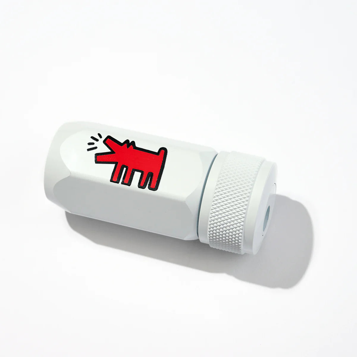 Blackwing Volume 292 - Keith Haring - "Barking Dog" One-Step Sharpener