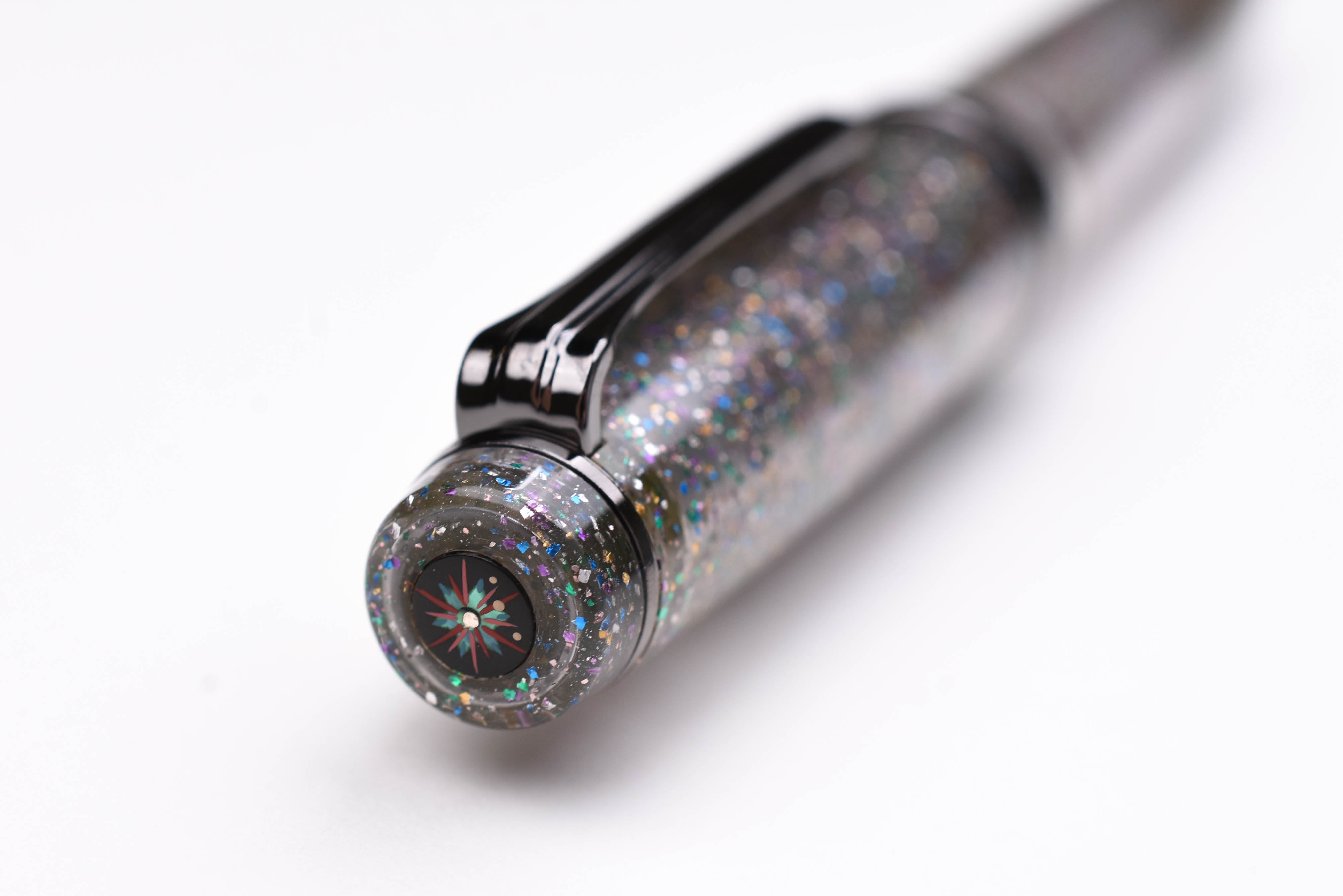 BUNGUBOX Original Fountain Pen - Piston -  Supernova 2021